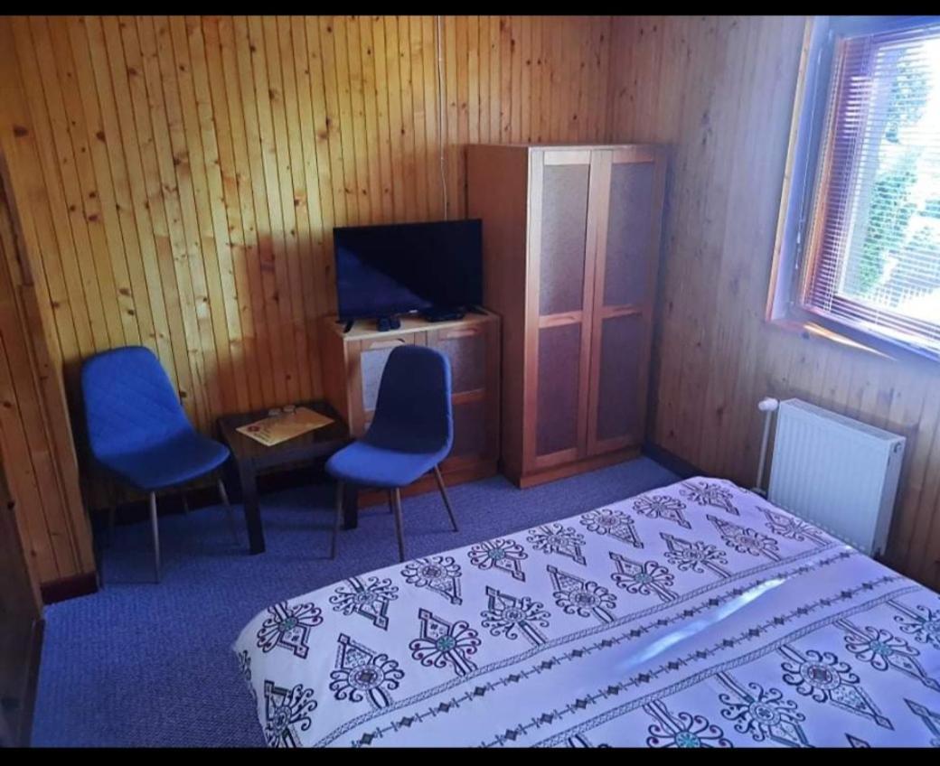 Vila Kamila Tatranská Štrba Exterior foto