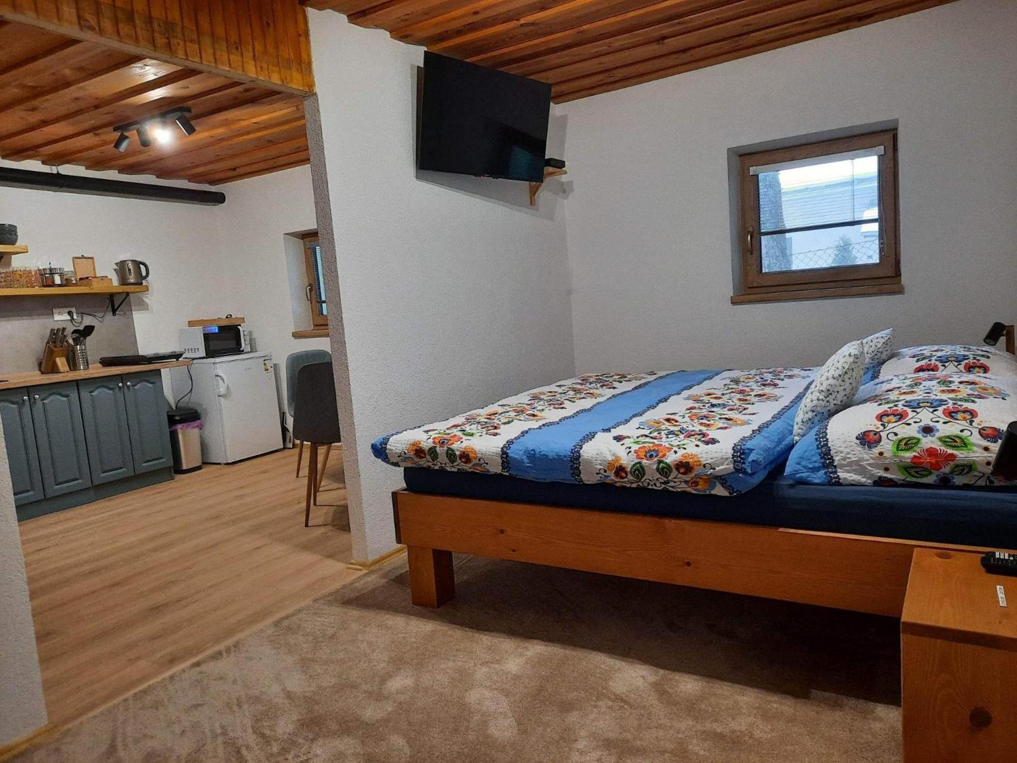 Vila Kamila Tatranská Štrba Habitación foto