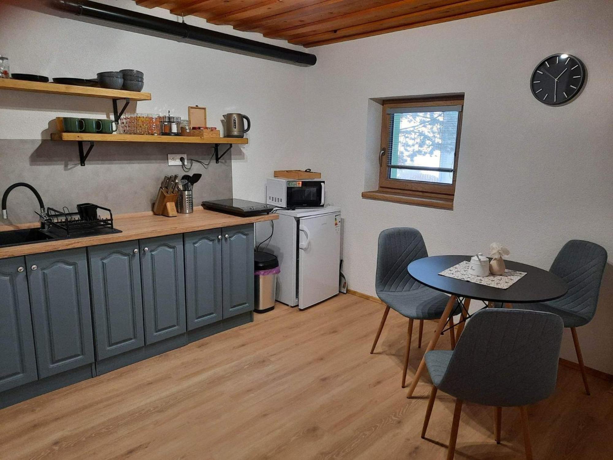 Vila Kamila Tatranská Štrba Exterior foto