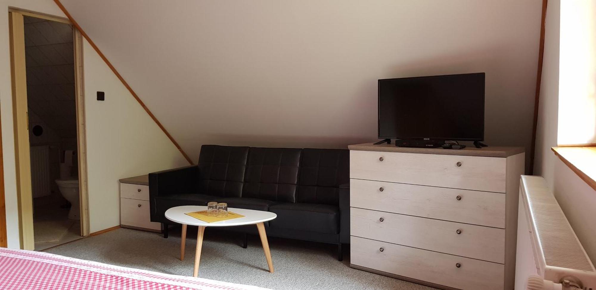 Vila Kamila Tatranská Štrba Habitación foto