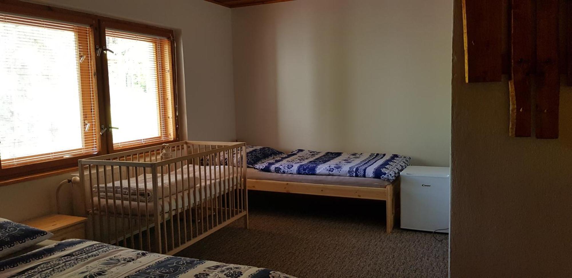 Vila Kamila Tatranská Štrba Habitación foto