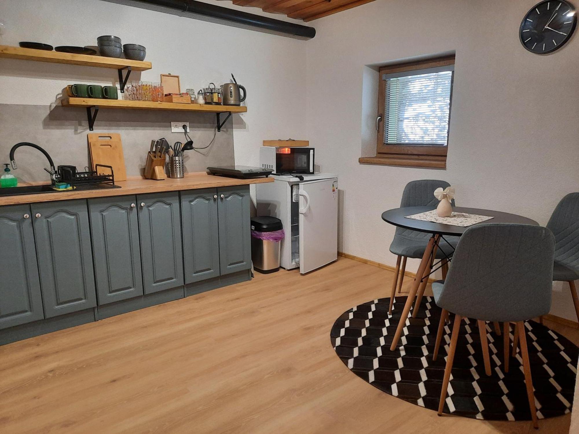 Vila Kamila Tatranská Štrba Exterior foto
