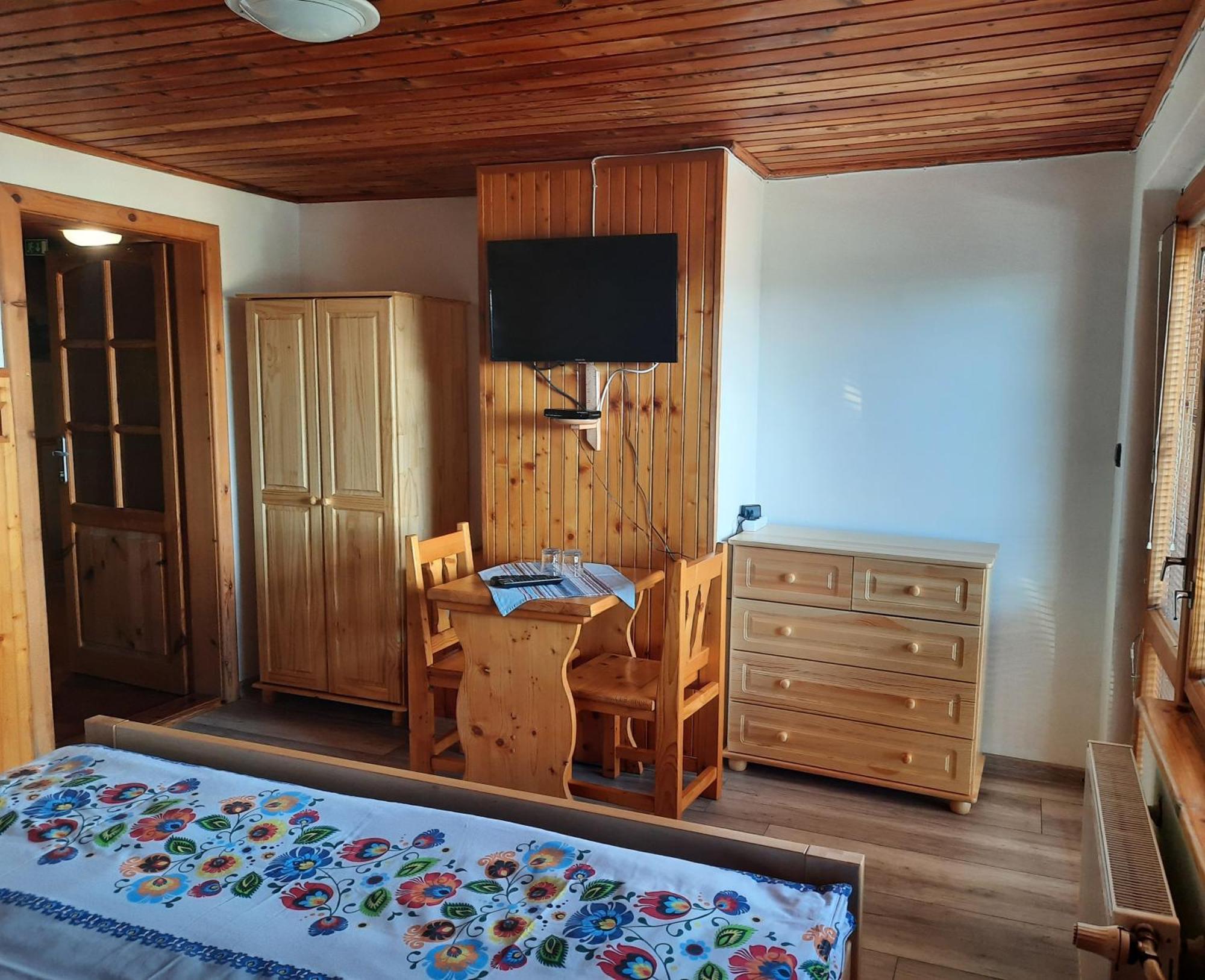 Vila Kamila Tatranská Štrba Habitación foto