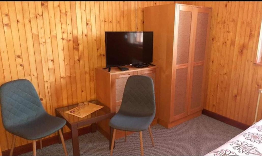 Vila Kamila Tatranská Štrba Exterior foto
