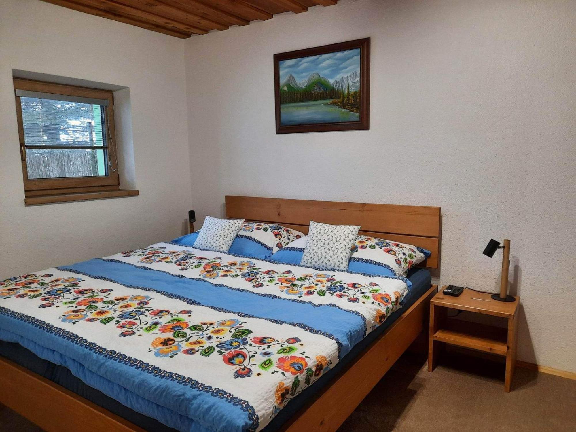 Vila Kamila Tatranská Štrba Exterior foto