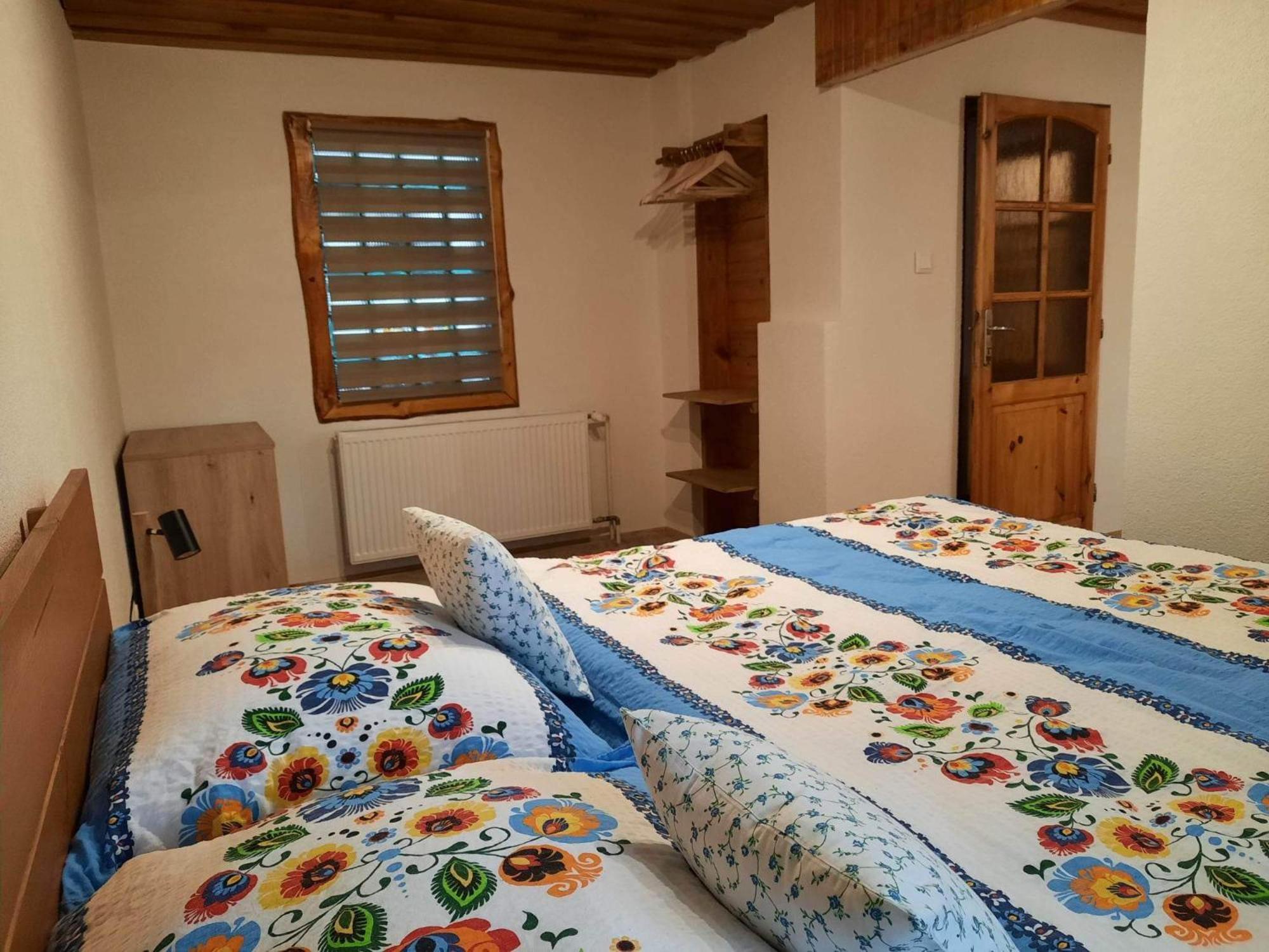 Vila Kamila Tatranská Štrba Habitación foto