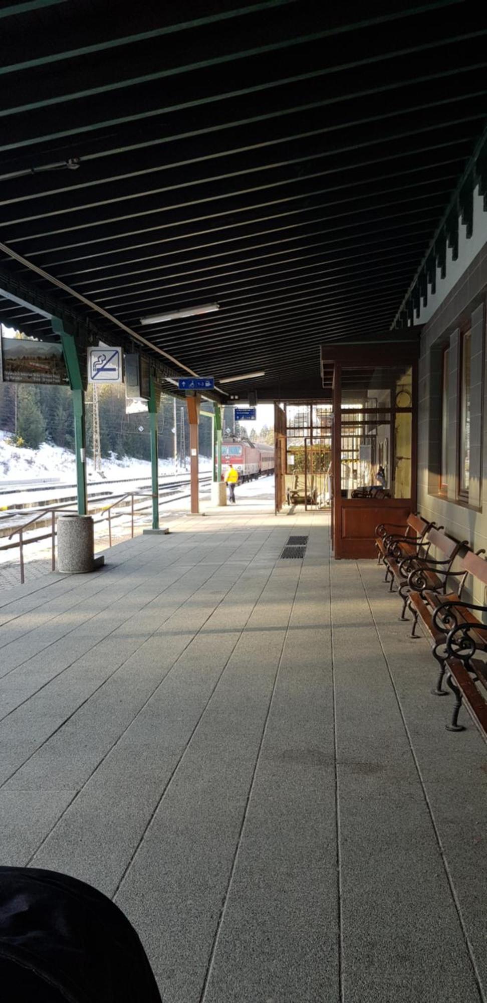 Vila Kamila Tatranská Štrba Exterior foto