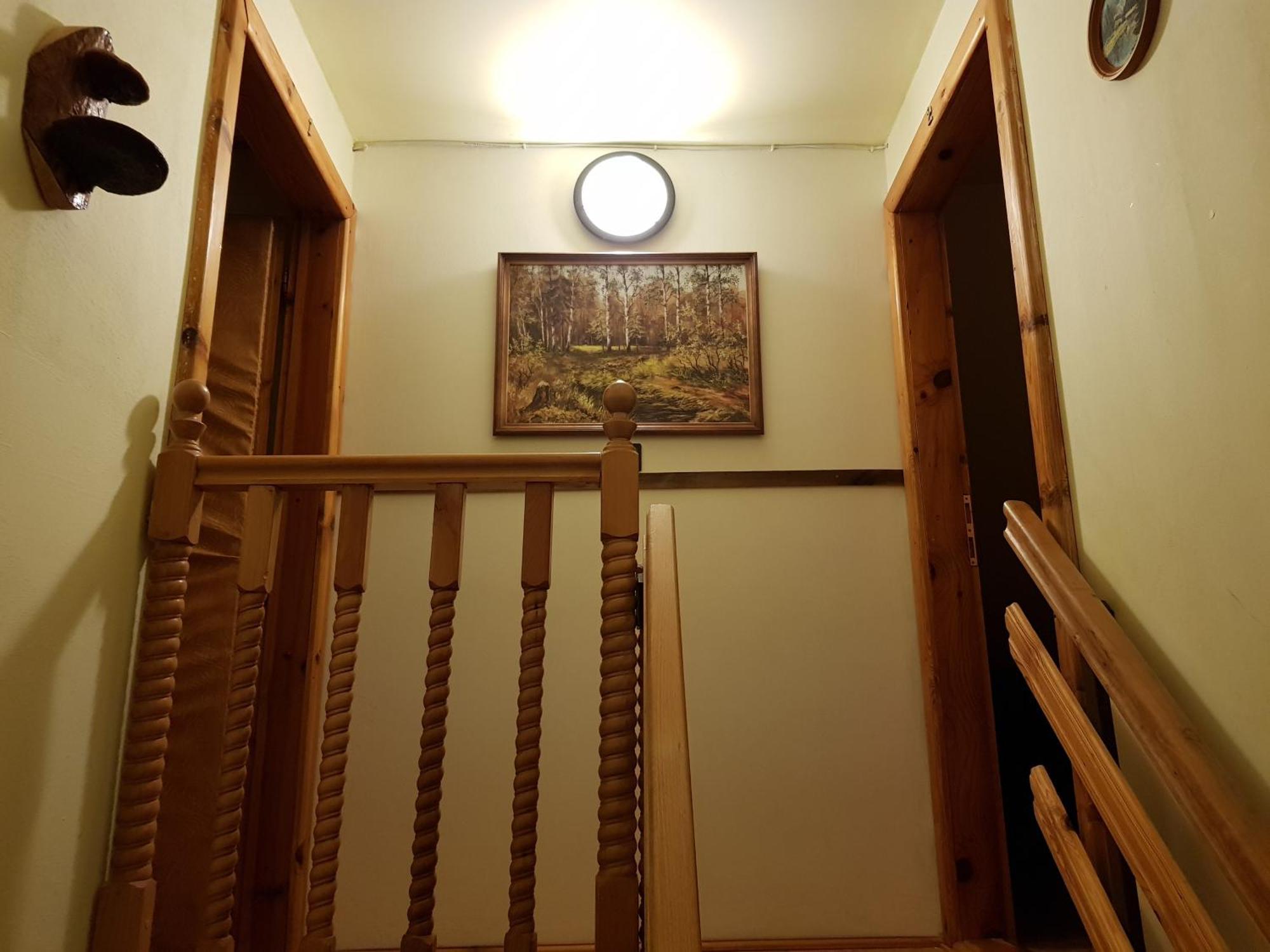 Vila Kamila Tatranská Štrba Exterior foto